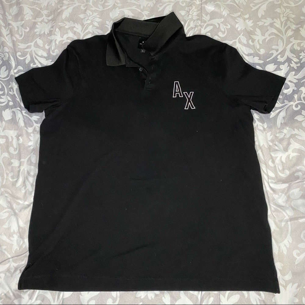 Armani Exchange Polo Shirt